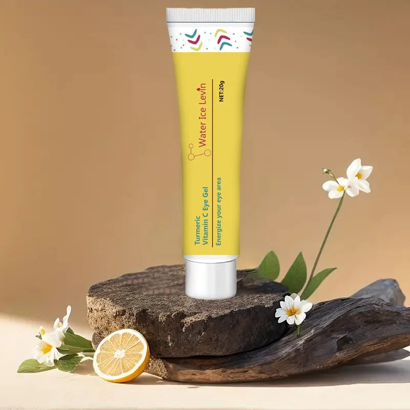 Water Ice Levin Eye Cream &ndash; Dark Circle Lightening and Firming