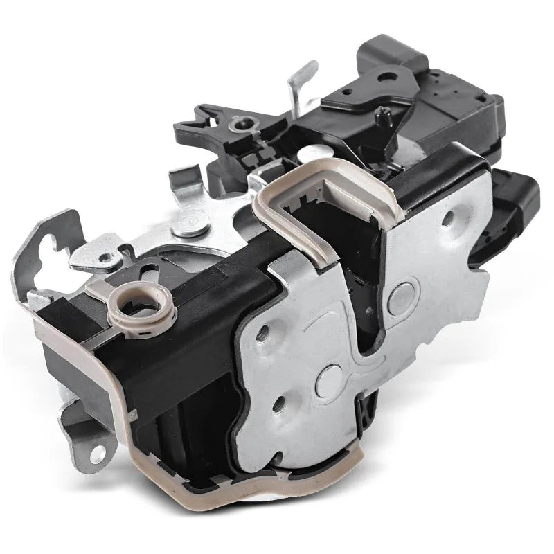 Front Left Door Lock Actuator 2-Pin for Ford F-150 Raptor 2015-2019