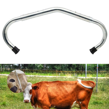 Cattle Stop Kicking Rod &ndash; Portable And Adjustable Length Default Title