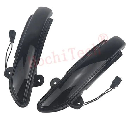 2x Dynamic Blinker LED Turn Signal Light Indicator Side Mirror Lamp for Mercedes-Benz E S CLS CL Class W219 C219 W221 W211 W216 by InterCyprus Trading Ltd