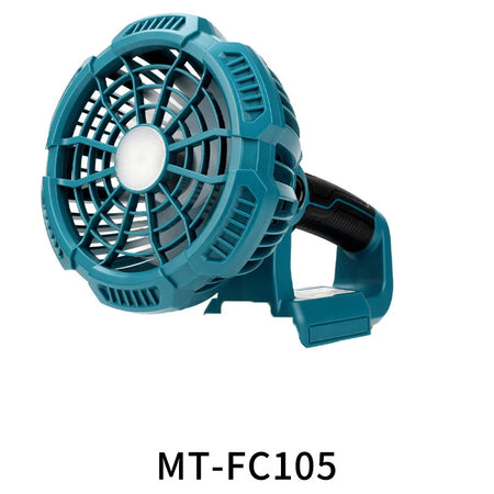 Multifunctional Lighting Fan Makita BL1830 &ndash; 14.4-18V 3W FC105