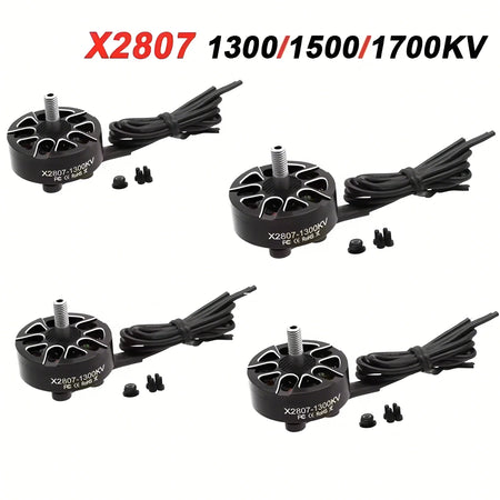 Mark4 7Inch 7040 Propeller Brushless Motor &ndash; 1300KV X2807 kv1700