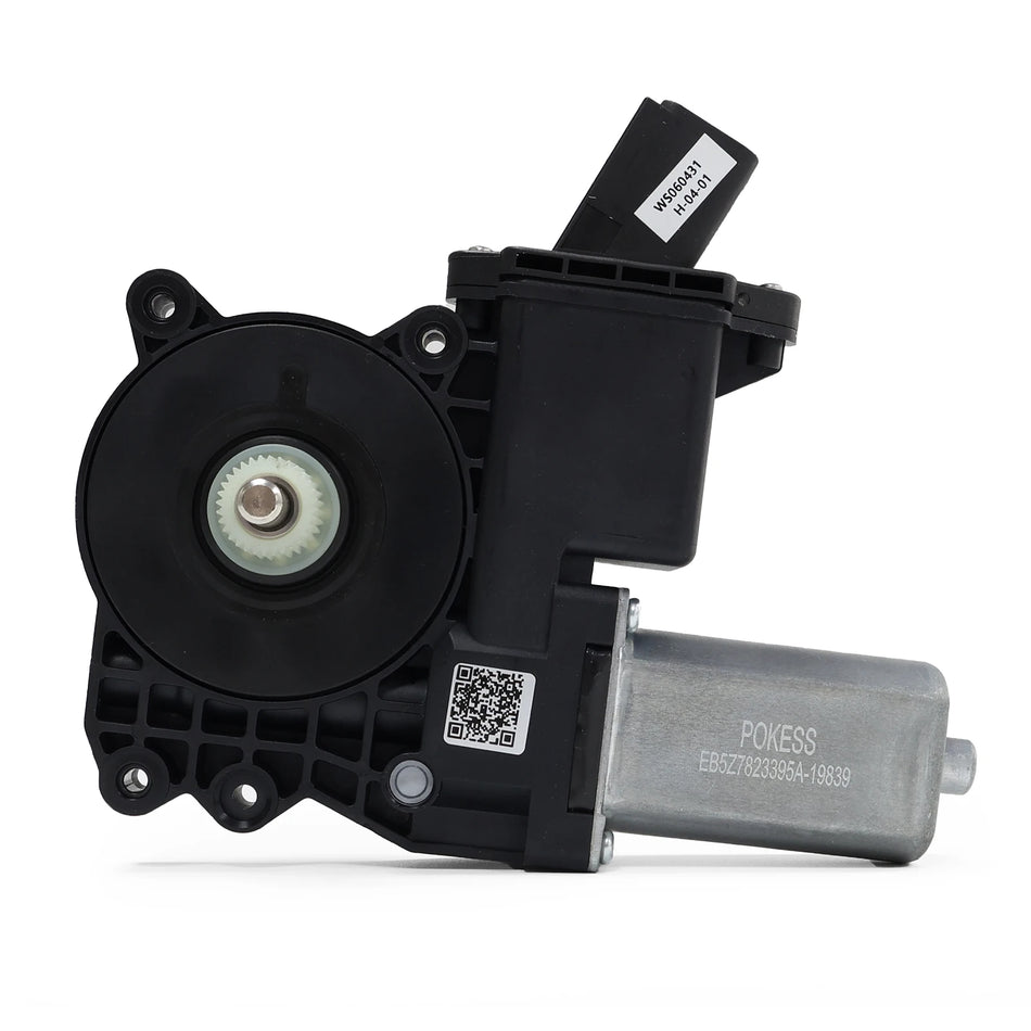 Front Left Lift Motor for Ford Explorer 2011-2014 7-Pin