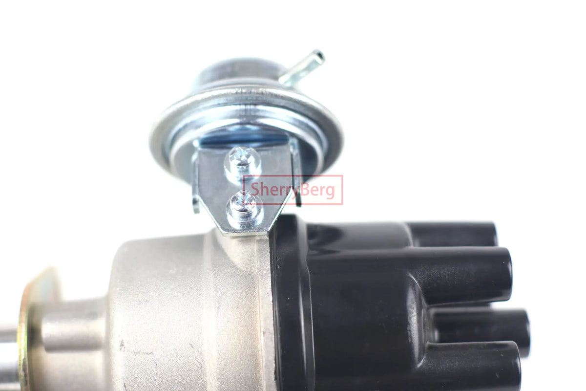 SherryBerg 6-cyl Electronic Distributor for Datsun/Nissan Datsun L20 L24, L26 & L28 Engines 6 Cylinders Engines Electrical DIS. by InterCyprus Trading Ltd