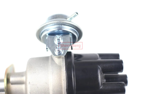SherryBerg 6-cyl Electronic Distributor for Datsun/Nissan Datsun L20 L24, L26 & L28 Engines 6 Cylinders Engines Electrical DIS. by InterCyprus Trading Ltd