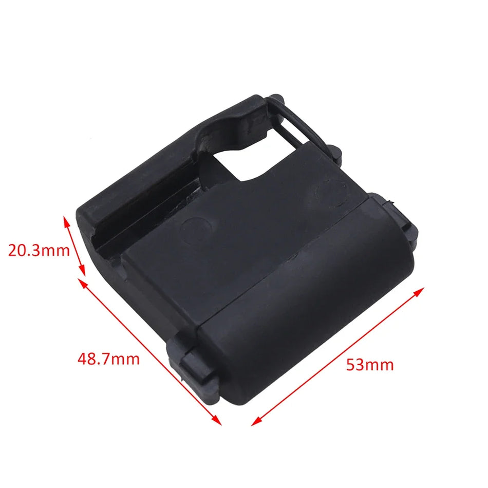 Yamaha Mid-Engine Electric Bicycle Chip Tuning Speedbox Evo2 50km/h Plastic