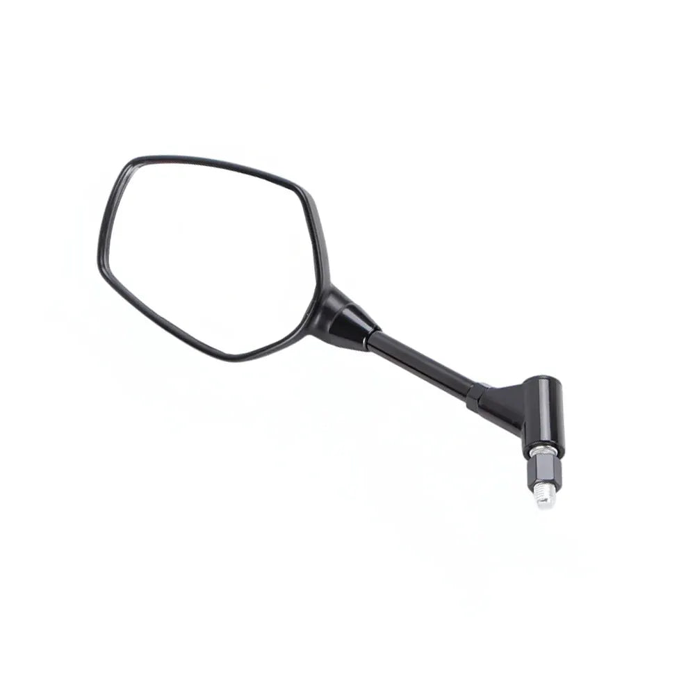 Motorcycle Rearview Mirror Side Mirror Reflector Accessories Rearview Mirror Assembly For CFMOTO MT800 MT 800 MT700 MT 800 700 by InterCyprus Trading Ltd