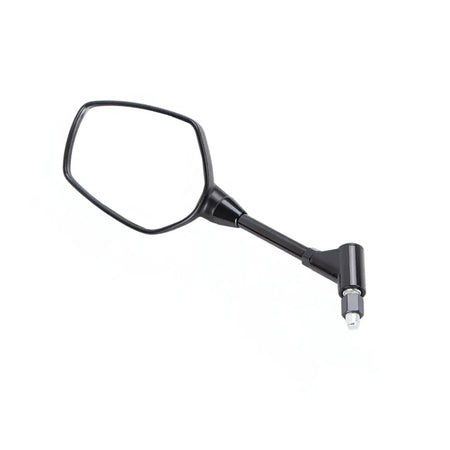 Motorcycle Rearview Mirror Side Mirror Reflector Accessories Rearview Mirror Assembly For CFMOTO MT800 MT 800 MT700 MT 800 700 by InterCyprus Trading Ltd