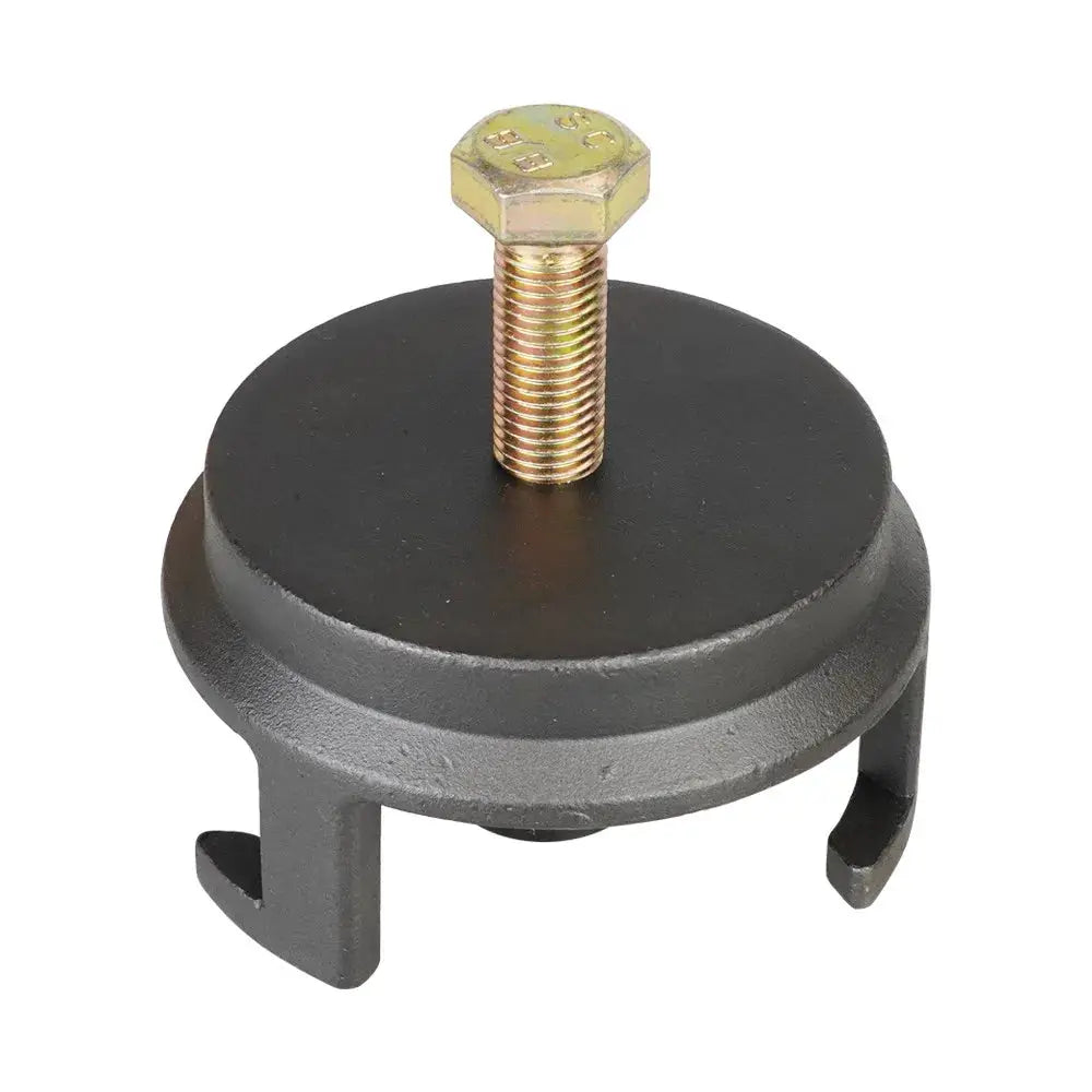 Removal Tool Harmonic Balancer Puller For GM Dodge Jeep Chrysler Ford 25264 Car accessories Disassembly Tool XLB-1047 by InterCyprus Trading Ltd
