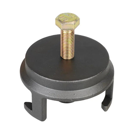 Removal Tool Harmonic Balancer Puller For GM Dodge Jeep Chrysler Ford 25264 Car accessories Disassembly Tool XLB-1047 by InterCyprus Trading Ltd