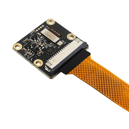 Industrial Grade 16MP AF Camera &ndash; High Resolution for Raspberry Pi