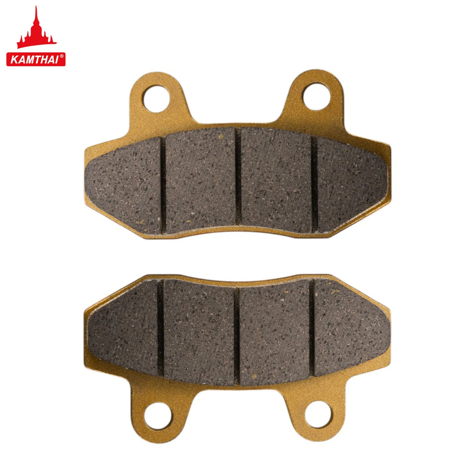 KAMTHAI Front Rear Brake Pads &ndash; OEM For Surron Ultra Bee