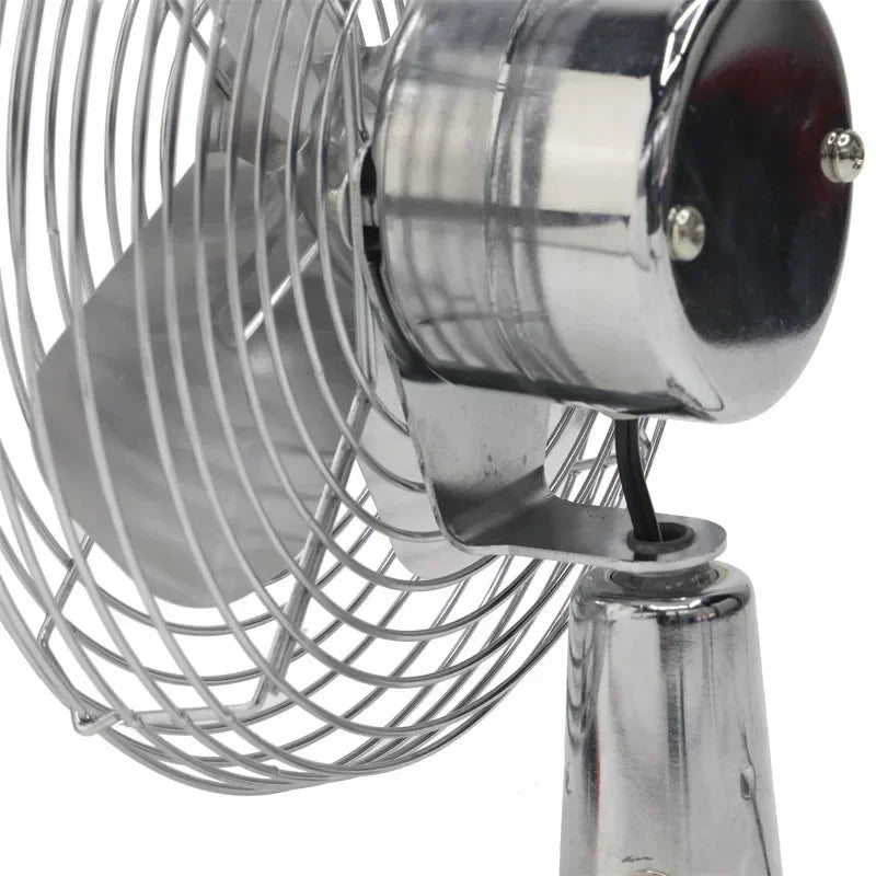 Truck Mounted Fan 24V Electric Fan &ndash; Heavy Duty Wind Power