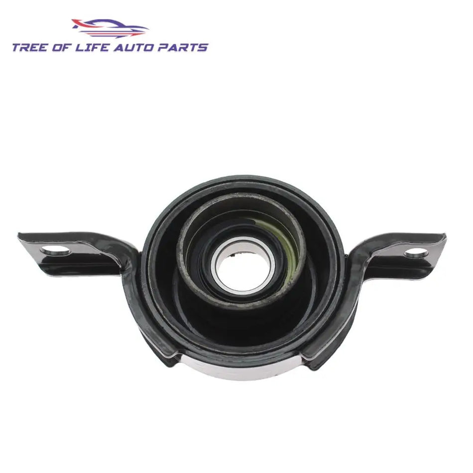 Centrallager drivaxelstöd för Honda CR-V 1997-2001, metall- och gummikonstruktion