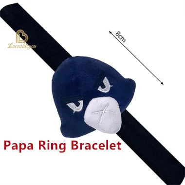 24pcs Anime Mini Figures Accessories Charms &ndash; Collectible