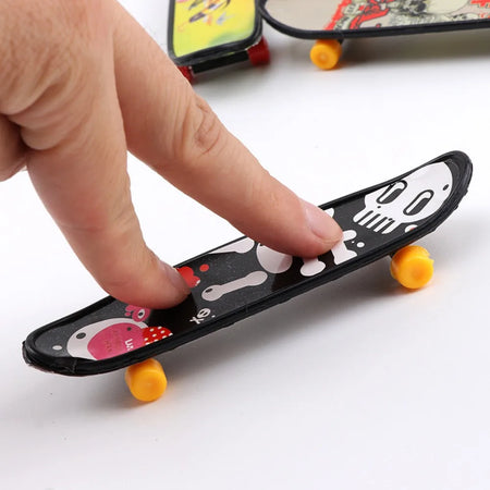 12/24/36PC Mini Finger Skateboard Toy &ndash; Ideal Party Gift
