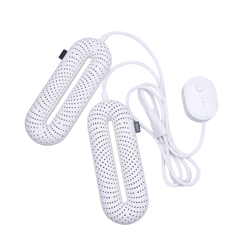 Electric Shoe Dryer Portable Deodorizing Sterilizing Heater