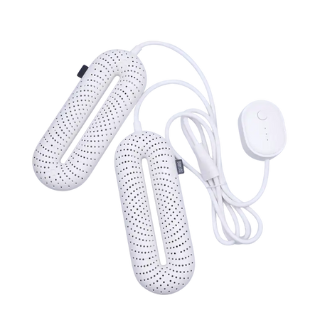 Electric Shoe Dryer Portable Deodorizing Sterilizing Heater