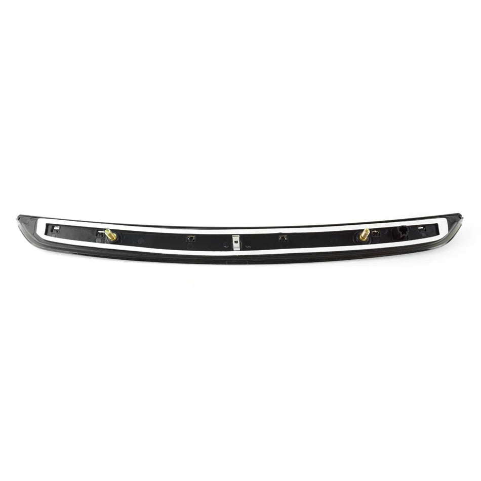 High Mount LED Dritte Bremsleuchte für Audi TT 8J MK2 2006-2014 Schwarz Rauchglas