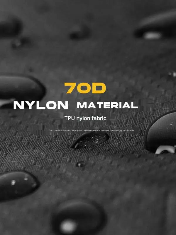 Vacuum Compression Storage Bag Large Capacity &ndash; Space Saver