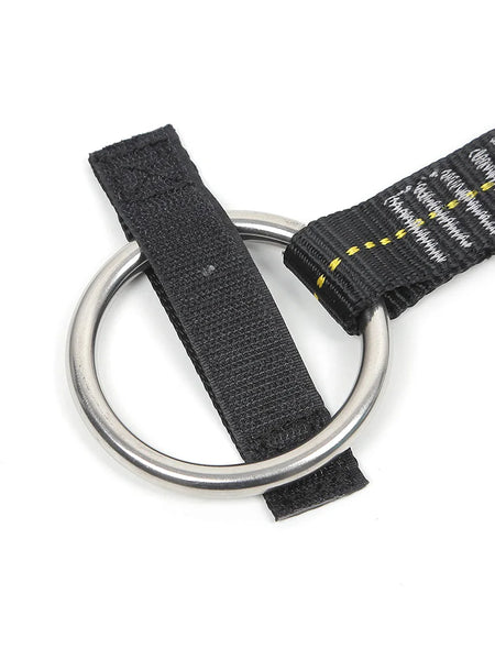 Lanyard For Water Rescue &ndash; Heavy Duty Rescue Lanyard