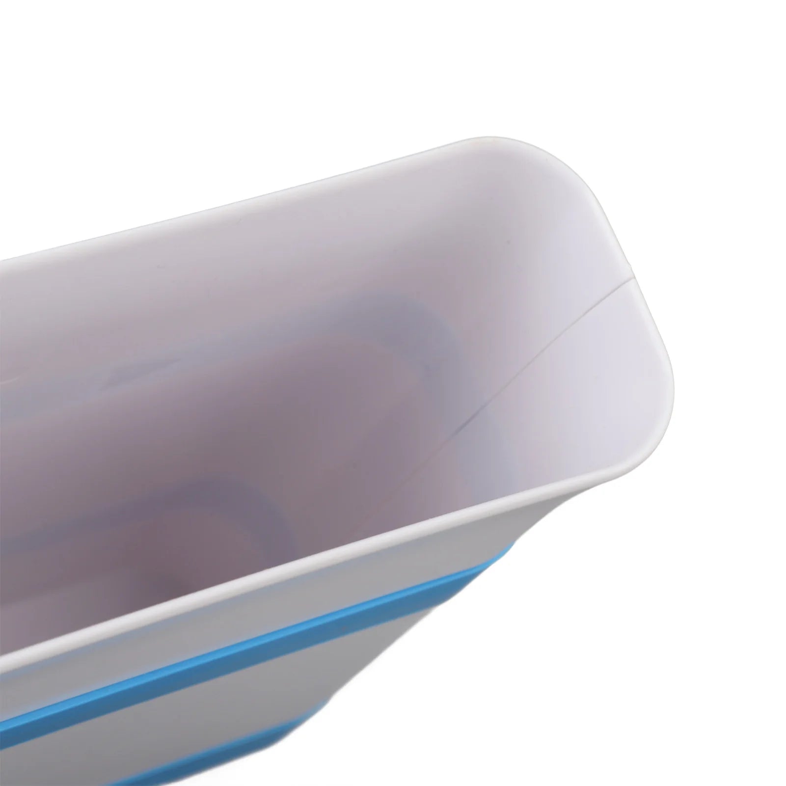 Soup Freezer Container Silicone &ndash; Easy Fill Upright Design