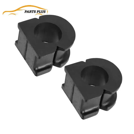 15124516 2PCS Front Sway Bar Bushing 34.5mm for Cadillac Escalade Chevy Silverado Tahoe Suburban GMC Sierra Yukon by InterCyprus Trading Ltd