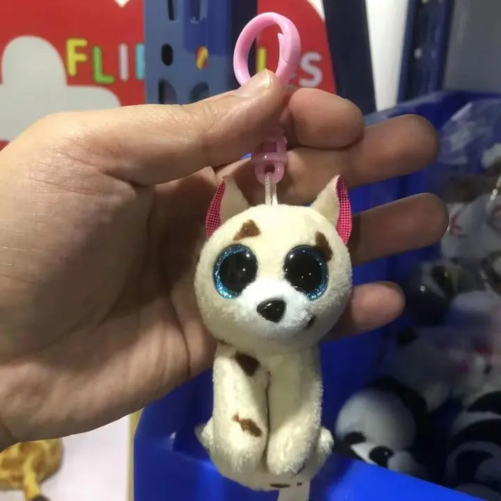 Ty Beanie Boos Unicorn Plush Toy - 15cm Stuffed Animals Model A / 15cm