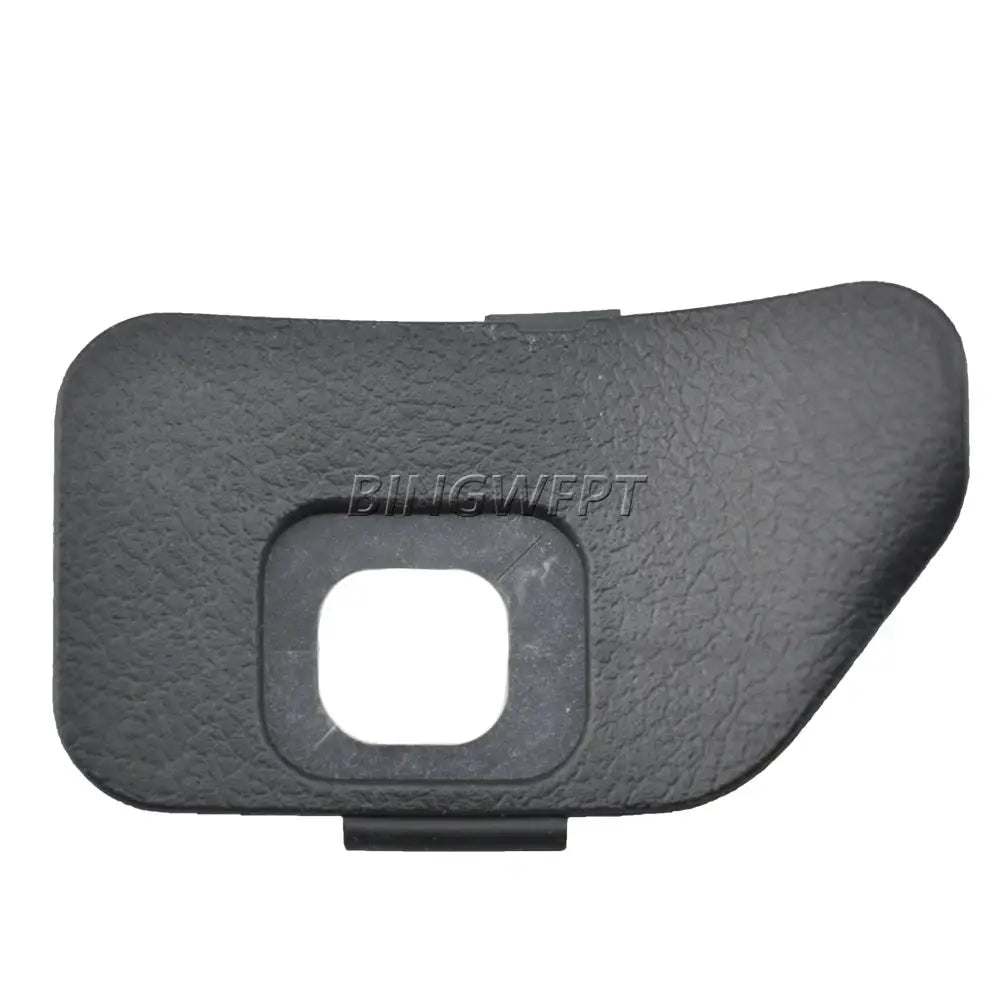 Cruise Control Switch Dust Cover 45186-06250-C0 458186-48050 For Toyota VENZA AGV1* Noah 2013-2015 by InterCyprus Trading Ltd