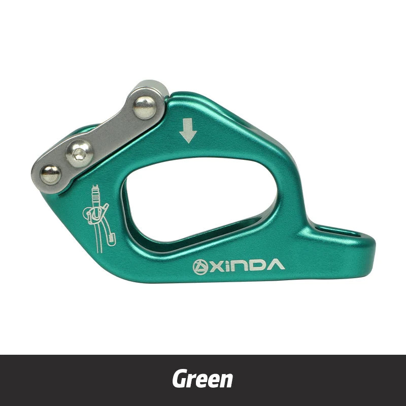 XINDA Cowstail Positioning Lanyard Adjuster &ndash; Safety Boost