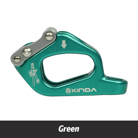 XINDA Cowstail Positioning Lanyard Adjuster &ndash; Safety Boost