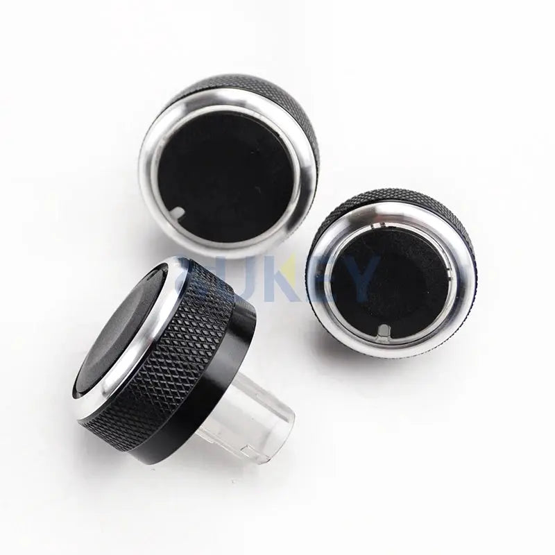 For VW GOLF PLUS Rabbit Beetle A5 Coccinelle Maggiolino Fusca Heater Climate Control Switch Knobs Air Conditioner Buttons Dials by InterCyprus Trading Ltd