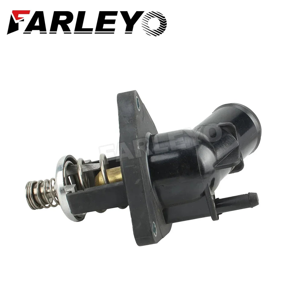Motor-Kühlmittelthermostat-Baugruppe für Cadillac Escalade ESV
