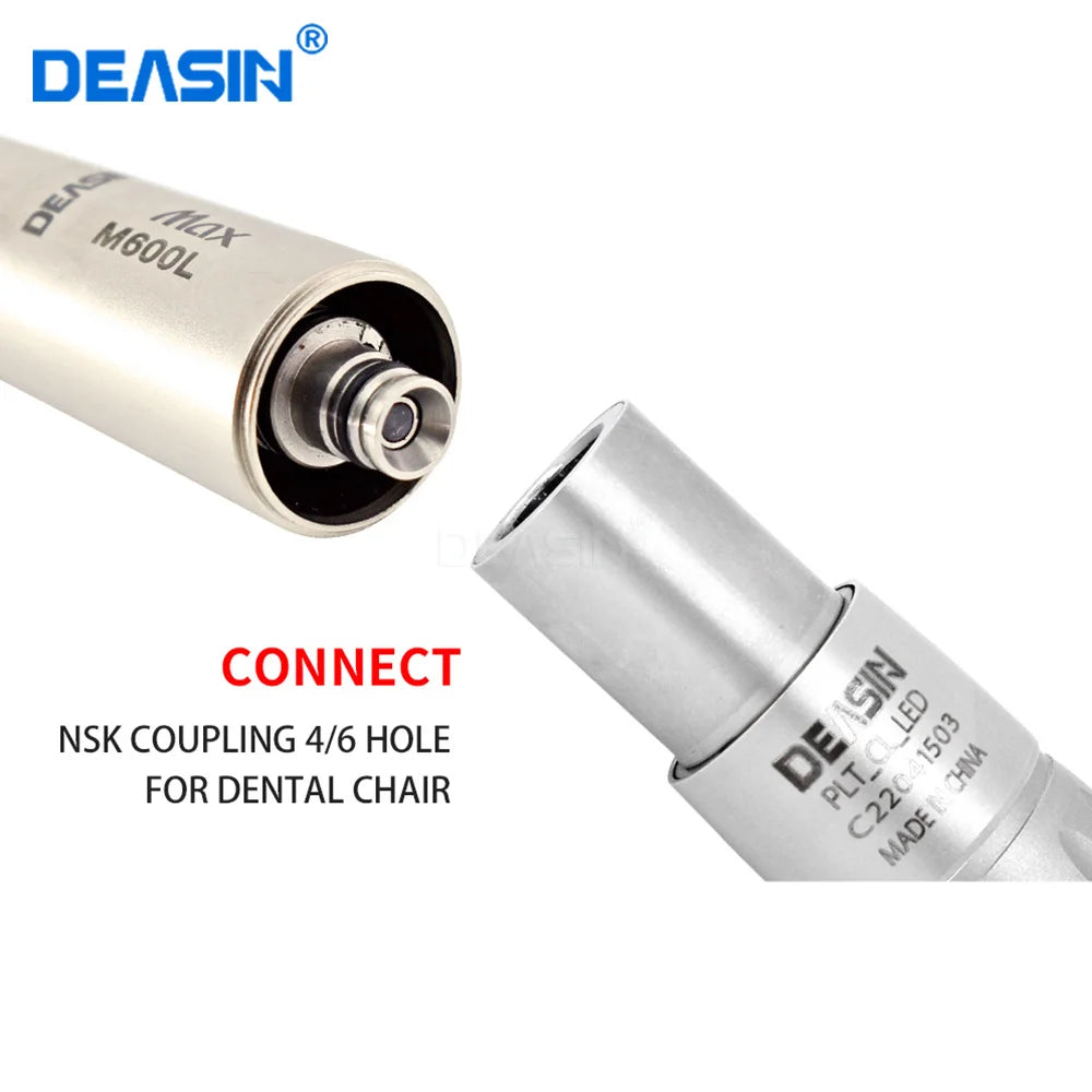 M600L M500L M700L Dental Optic Handpiece &ndash; Close Cartridge