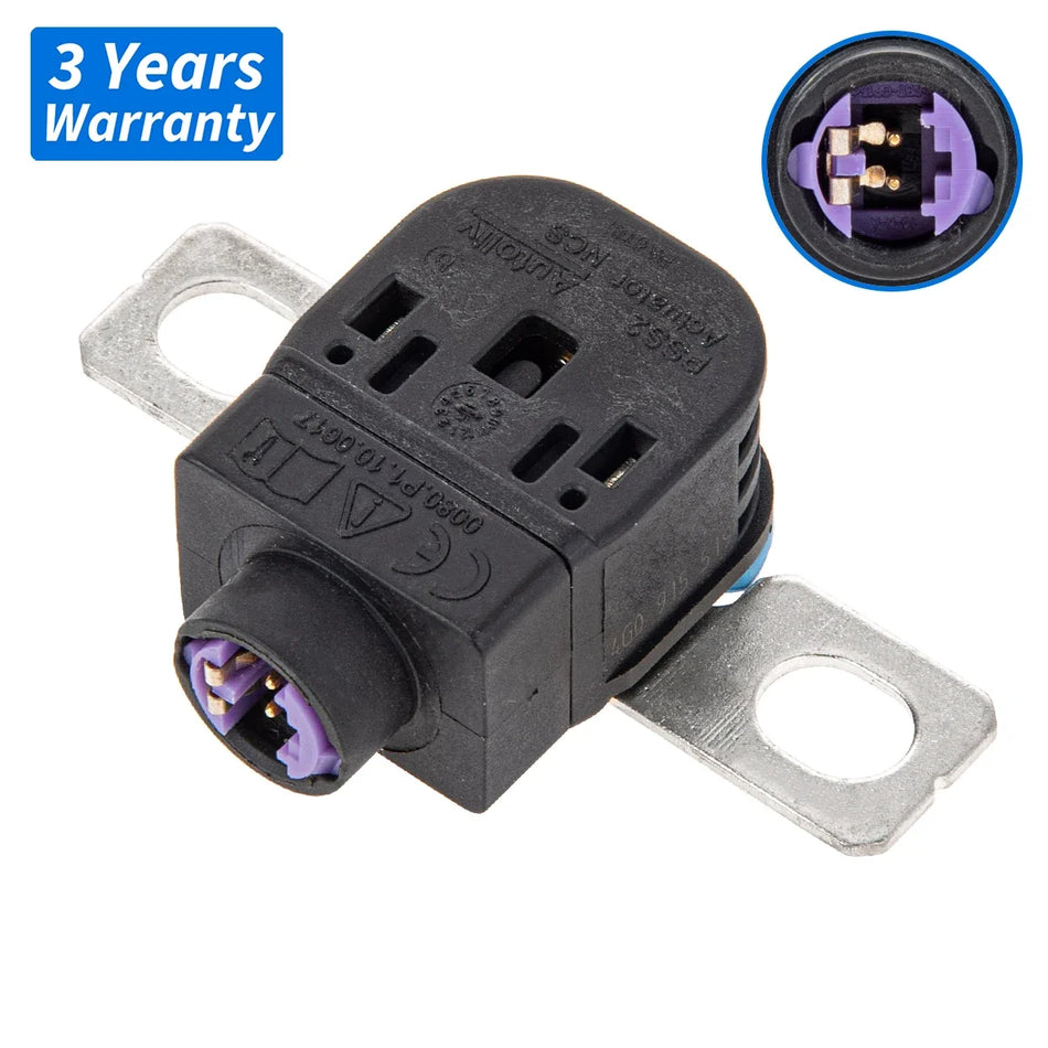 Предохранитель отключения аккумулятора с защитой от перегрузки для Audi A4 B8 2008-2016 4G0915519