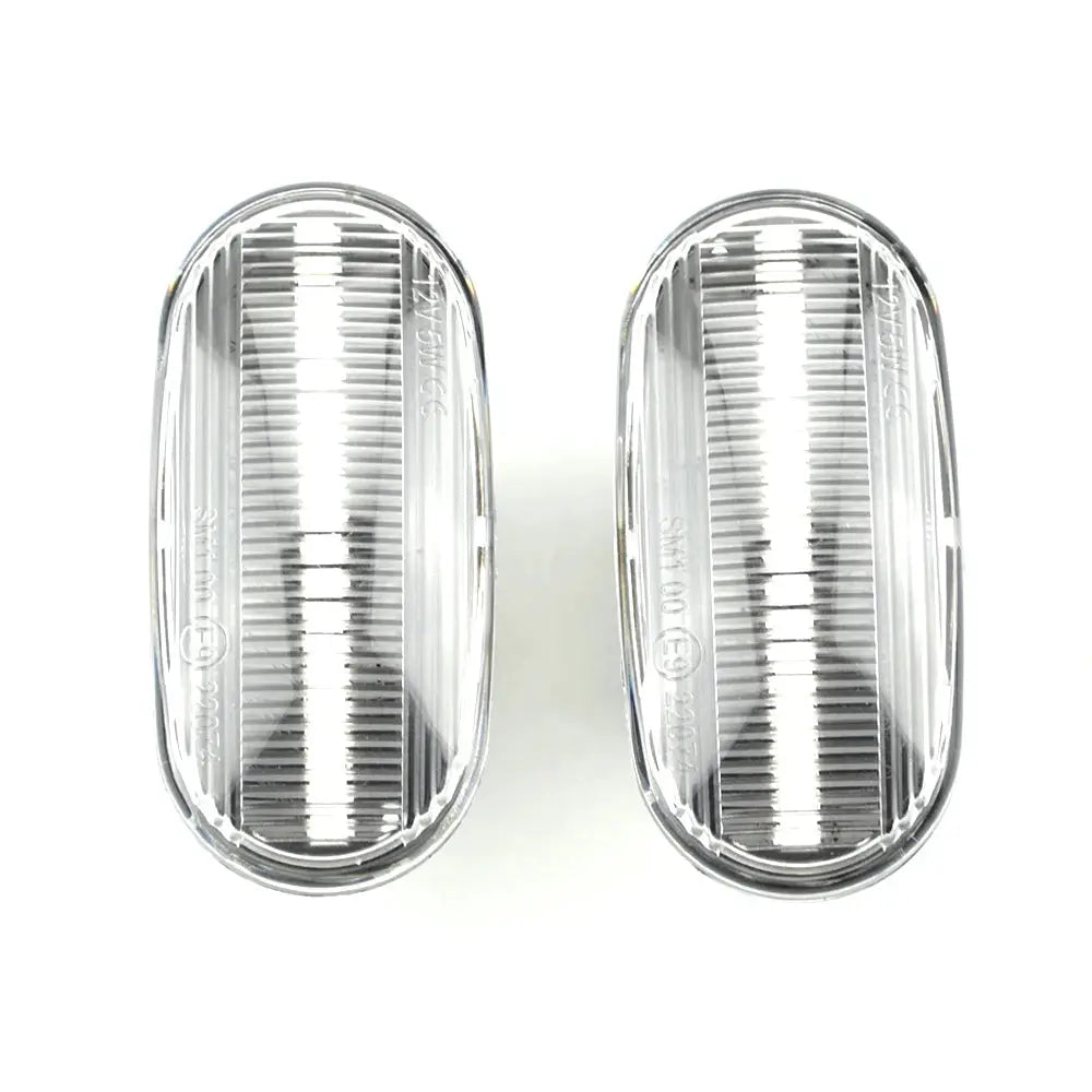 LED Side Marker Lights Dynamic Turn Signal for Honda Civic Accord by InterCyprus Trading Ltd
