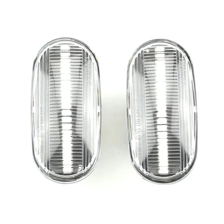 LED Side Marker Lights Dynamic Turn Signal for Honda Civic Accord by InterCyprus Trading Ltd