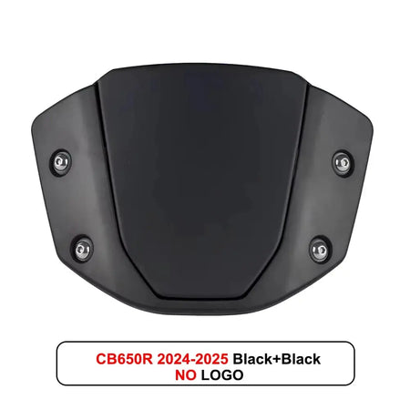 For Honda CB650R CB1000R CB 650R 1000R 2018 2019 2020 Motorcycle Windshield Sport Windshield Wind Deflector Visor Screen Bracket by InterCyprus Trading Ltd