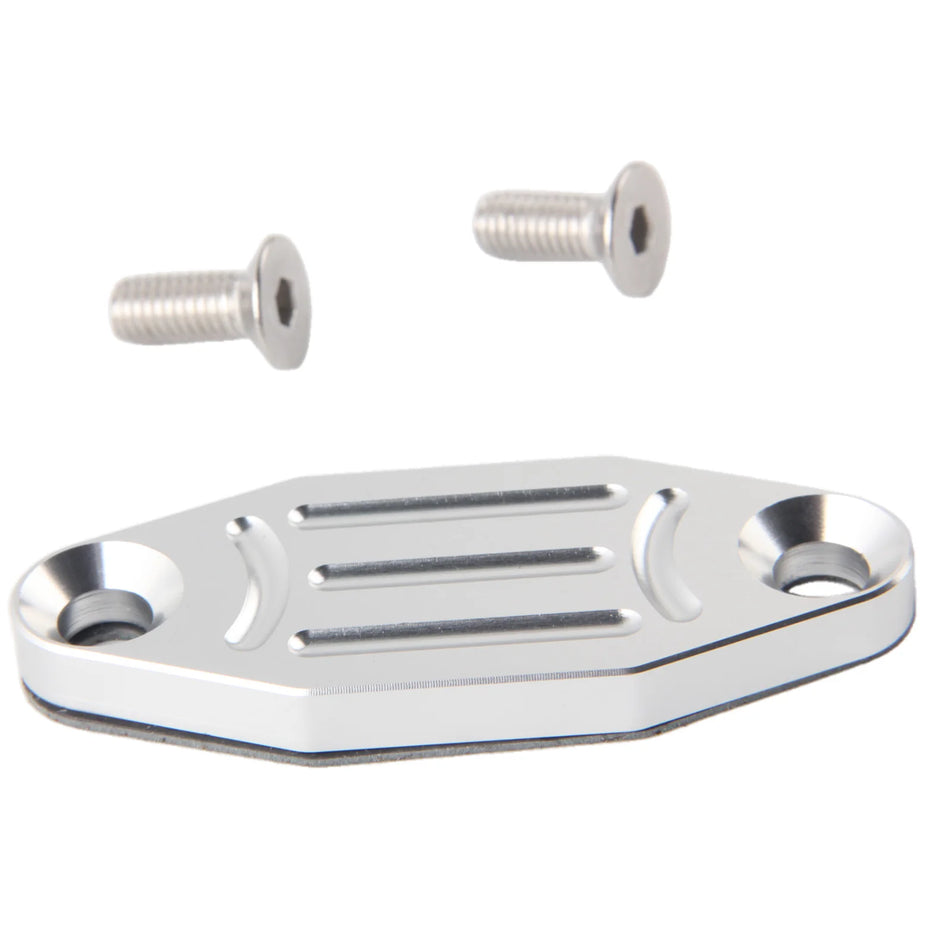 Alumiininen Billet Levy Ford F-150 F-250 F-350 Super Duty Ranger Bronco 6061-T6 CNC-koneistettu