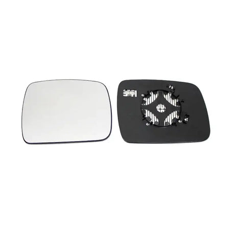 Heated Auto Left Right Rear Mirror Glass For Land Rover