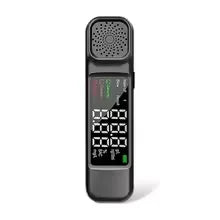 ABSS-New AM03 &ndash; Non-Contact Breathalyzer 10S Quick Response black