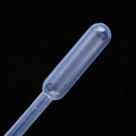VAKIND Graduated Pipettes &ndash; Sterile Disposable Transfer for Lab Use