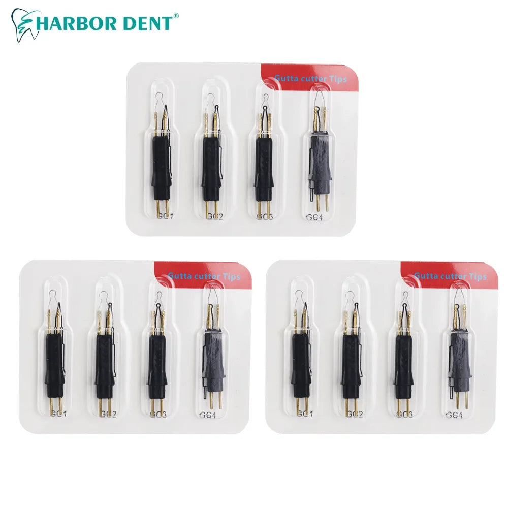 Harbor Tooth And Gum Cutter &ndash; Wireless Charging Socket Type A