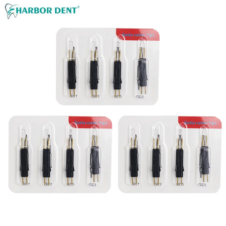 Harbor Tooth And Gum Cutter &ndash; Wireless Charging Socket Type A