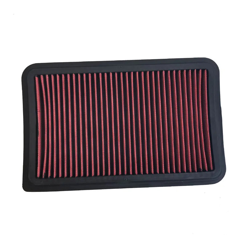 Air Filter For Mazda 2 High Flow 1.3L/1.5L Inline-4 Gas Engine, Durable, Improves Throttle Response