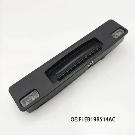 Tailgate Boot Handle Release Switch 3 Pin For Ford Focus MK3 F1EB19B514AC by InterCyprus Trading Ltd