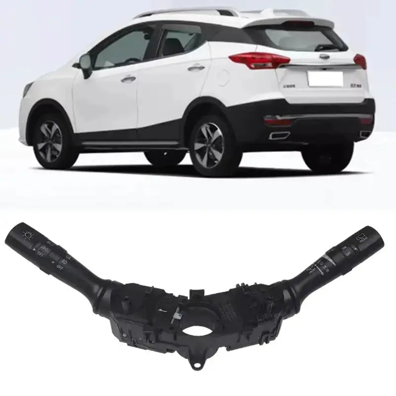 Headlight/Wiper Switch for JAC S3/T5 ,3774100U2210 by InterCyprus Trading Ltd