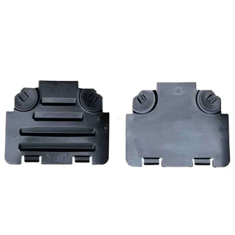 Fender Liner Access Cover Plastic For BMW E82 E88 E90 E91 51717143850 by InterCyprus Trading Ltd