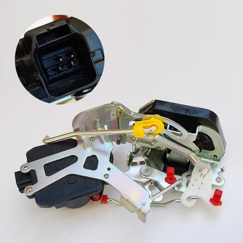 Car Door Lock Assembly for JAC J3 6105160U8010 6105150U8010 by InterCyprus Trading Ltd