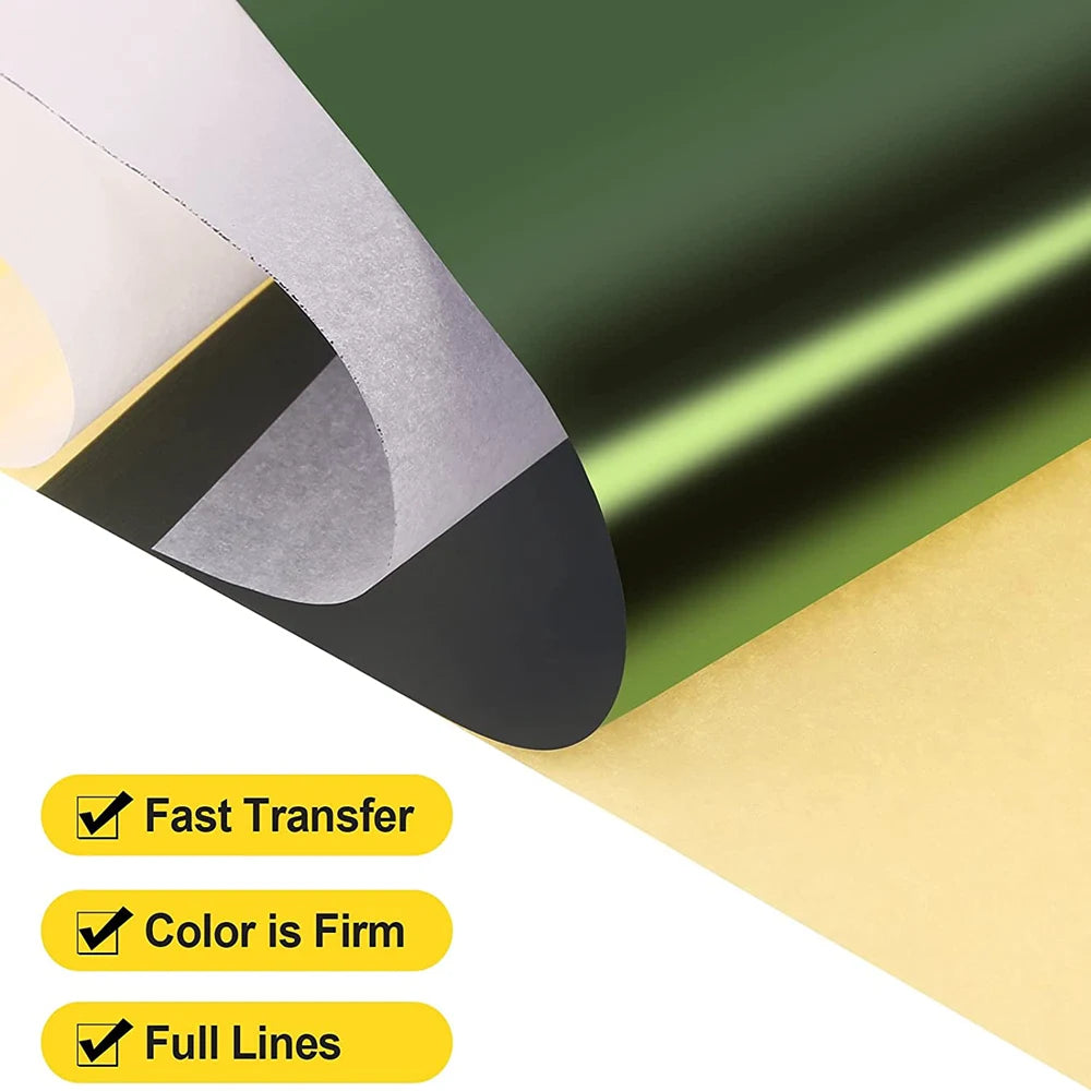 1505Pcs Tattoo Transfer Papers &ndash; Carbon Copy Paper